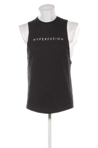 Ανδρικό αμάνικο  Unbranded, Μέγεθος M, Χρώμα Μαύρο, Τιμή 9,99 €