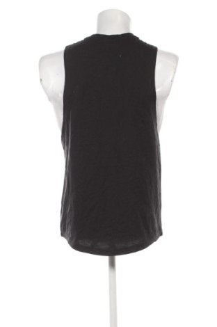 Ανδρικό αμάνικο  Unbranded, Μέγεθος M, Χρώμα Μαύρο, Τιμή 9,99 €