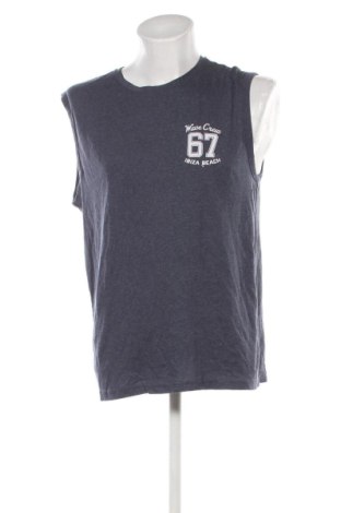 Męski podkoszulek Unbranded, Rozmiar XL, Kolor Niebieski, Cena 40,99 zł