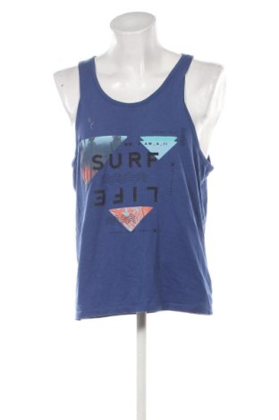 Pánske tielko  Unbranded, Veľkosť M, Farba Modrá, Cena  9,95 €