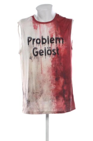 Férfi trikó Unbranded, Méret L, Szín Sokszínű, Ár 3 929 Ft