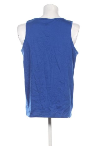 Ανδρικό αμάνικο  Unbranded, Μέγεθος XL, Χρώμα Μπλέ, Τιμή 9,99 €