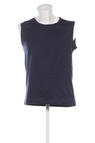 Pánske tielko  Unbranded, Veľkosť M, Farba Modrá, Cena  9,95 €