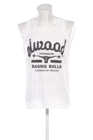 Pánske tielko  Unbranded, Veľkosť L, Farba Kremová, Cena  9,95 €