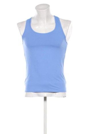 Herren Tanktop Unbranded, Größe S, Farbe Blau, Preis € 8,99