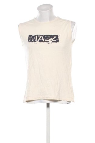 Мъжки потник Unbranded, Размер M, Цвят Жълт, Цена 7,66 €