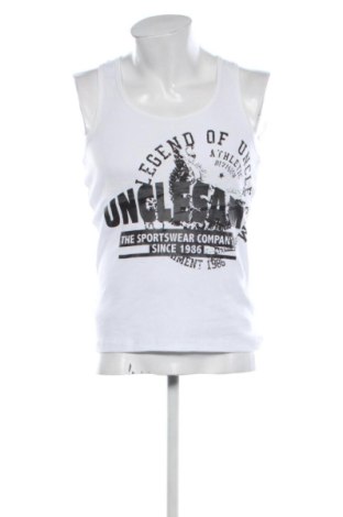 Pánske tielko  Uncle Sam, Veľkosť M, Farba Viacfarebná, Cena  9,95 €