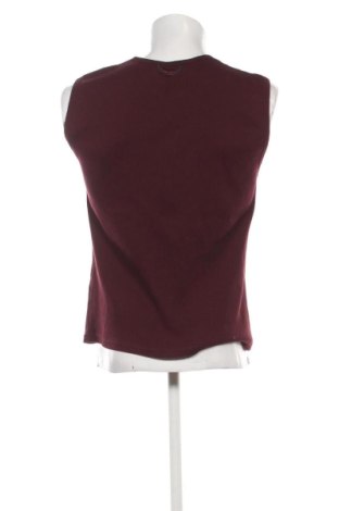 Pánske tielko  Vintage, Veľkosť XXL, Farba Červená, Cena  11,00 €