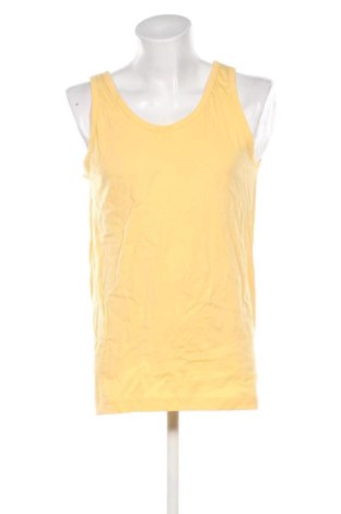 Мъжки потник Wind, Размер L, Цвят Жълт, Цена 7,66 €