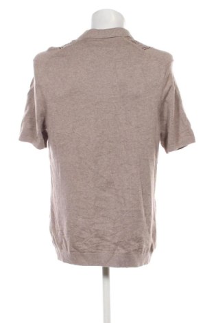 Herrenpullover Abercrombie & Fitch, Größe L, Farbe Beige, Preis € 32,99