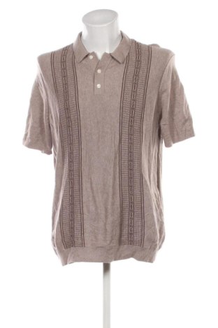 Herrenpullover Abercrombie & Fitch, Größe L, Farbe Beige, Preis € 32,99