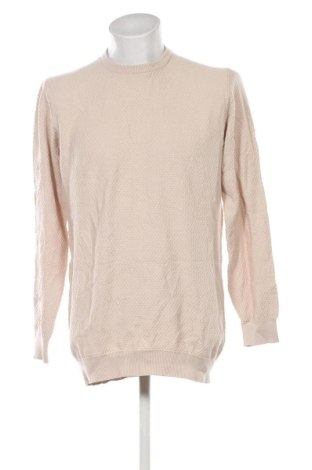 Pánsky sveter  Alcott, Veľkosť XL, Farba Béžová, Cena  21,95 €