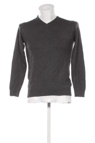 Herrenpullover Alcott, Größe S, Farbe Grau, Preis 5,99 €
