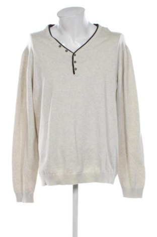 Herrenpullover Angelo Litrico, Größe XXL, Farbe Mehrfarbig, Preis € 28,55