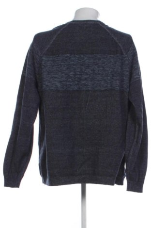 Pánský svetr  Angelo Litrico, Velikost 3XL, Barva Modrá, Cena  795,00 Kč