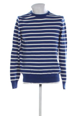 Męski sweter Angelo Litrico, Rozmiar L, Kolor Kolorowy, Cena 91,00 zł