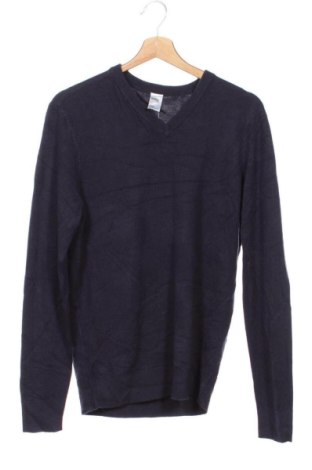 Ανδρικό πουλόβερ Anko, Μέγεθος XS, Χρώμα Μπλέ, Τιμή 21,99 €