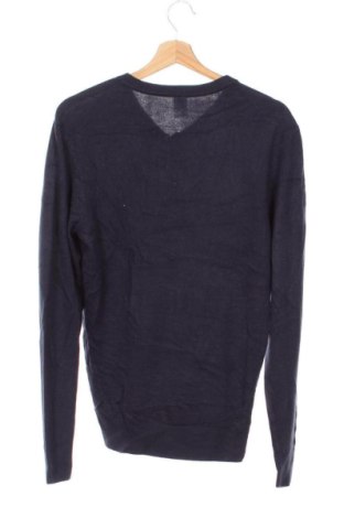 Ανδρικό πουλόβερ Anko, Μέγεθος XS, Χρώμα Μπλέ, Τιμή 21,99 €