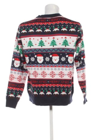 Férfi pulóver Anko, Méret L, Szín Sokszínű, Ár 4 419 Ft