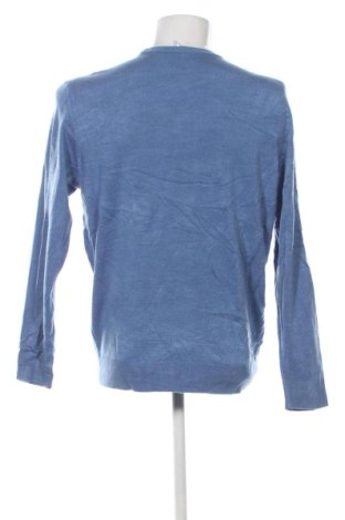 Męski sweter Anko, Rozmiar L, Kolor Niebieski, Cena 94,99 zł