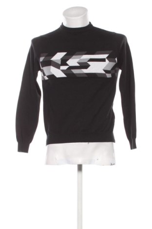 Férfi pulóver Antony Morato, Méret XS, Szín Fekete, Ár 35 128 Ft