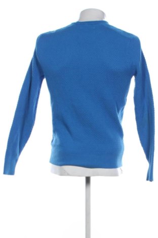 Męski sweter Armand Thiery, Rozmiar M, Kolor Niebieski, Cena 129,99 zł