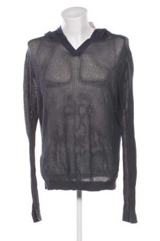 Férfi pulóver Armani Exchange, Méret XXL, Szín Kék, Ár 28 926 Ft