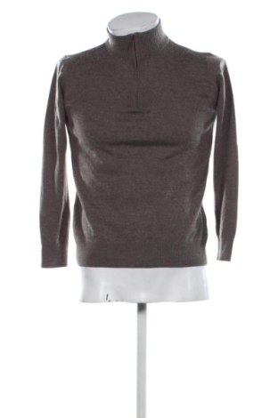 Męski sweter Arturo Calle, Rozmiar M, Kolor Brązowy, Cena 96,00 zł