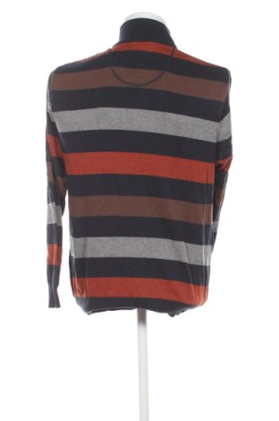 Herrenpullover Authentic Denim, Größe M, Farbe Mehrfarbig, Preis 23,99 €