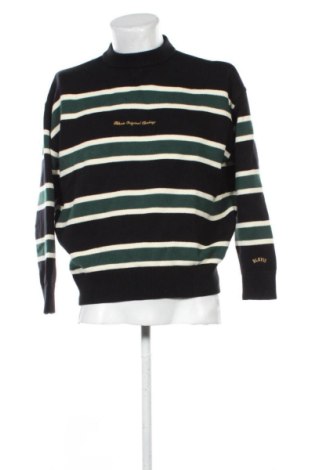 Ανδρικό πουλόβερ BLKVIS, Μέγεθος S, Χρώμα Πολύχρωμο, Τιμή 66,99 €