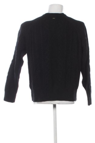 Ανδρικό πουλόβερ BLKVIS, Μέγεθος L, Χρώμα Μαύρο, Τιμή 66,99 €