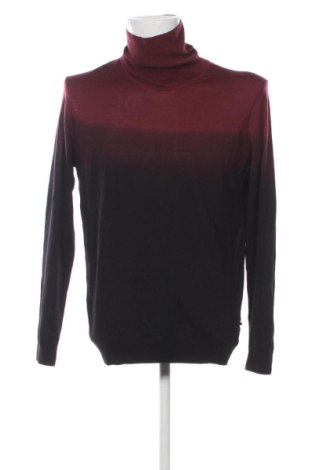 Ανδρικό πουλόβερ BOSS, Μέγεθος XL, Χρώμα Πολύχρωμο, Τιμή 157,99 €