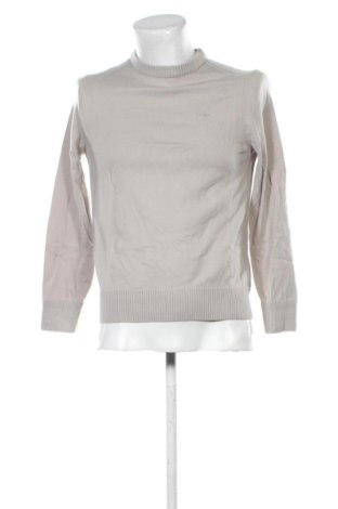 Herrenpullover BOSS, Größe L, Farbe Beige, Preis 169,99 €