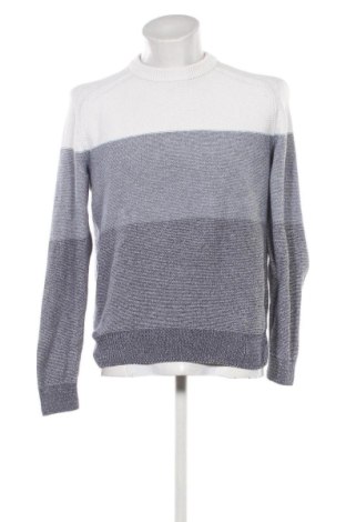 Męski sweter BOSS, Rozmiar L, Kolor Kolorowy, Cena 375,17 zł