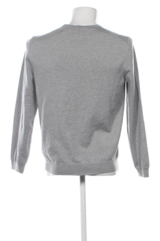 Męski sweter BOSS, Rozmiar L, Kolor Szary, Cena 392,99 zł
