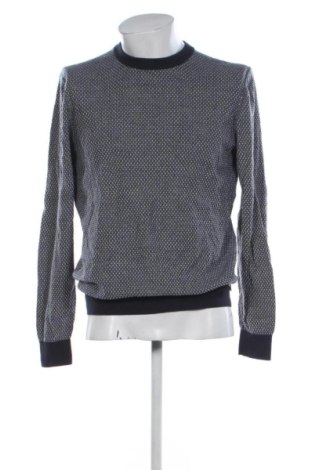 Ανδρικό πουλόβερ BOSS, Μέγεθος XL, Χρώμα Πολύχρωμο, Τιμή 58,99 €