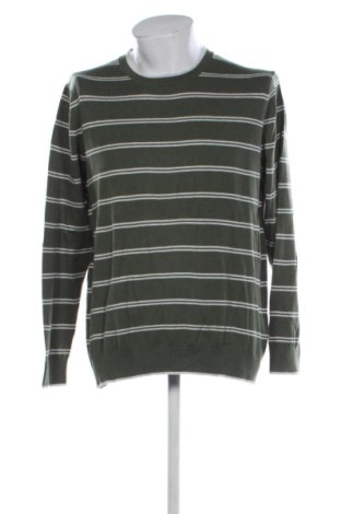 Pánský svetr  Banana Republic, Velikost XL, Barva Vícebarevné, Cena  907,00 Kč