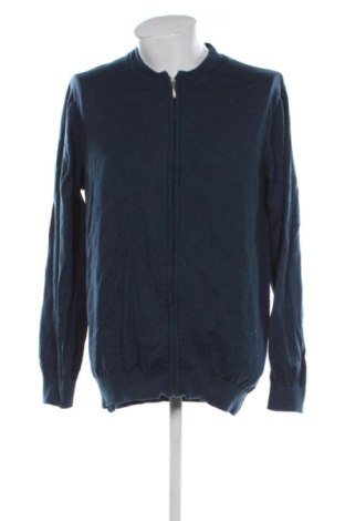 Męski sweter Bernd Berger, Rozmiar 3XL, Kolor Kolorowy, Cena 96,45 zł