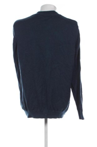 Męski sweter Bernd Berger, Rozmiar 3XL, Kolor Kolorowy, Cena 96,45 zł