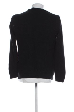 Pánsky sveter  Bershka, Veľkosť S, Farba Čierna, Cena  17,84 €