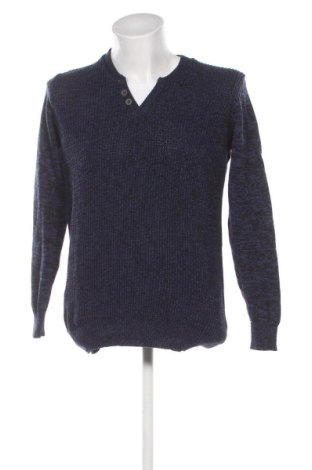 Ανδρικό πουλόβερ Blancheporte, Μέγεθος L, Χρώμα Πολύχρωμο, Τιμή 21,99 €