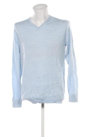 Férfi pulóver Blaq, Méret XL, Szín Kék, Ár 4 629 Ft