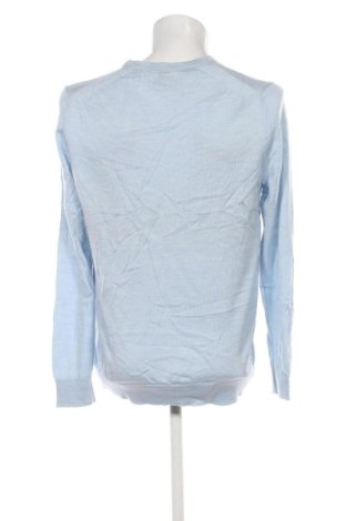 Férfi pulóver Blaq, Méret XL, Szín Kék, Ár 4 629 Ft