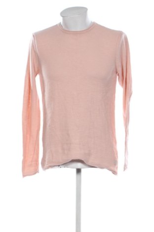 Ανδρικό πουλόβερ Blend, Μέγεθος L, Χρώμα Ρόζ , Τιμή 25,00 €