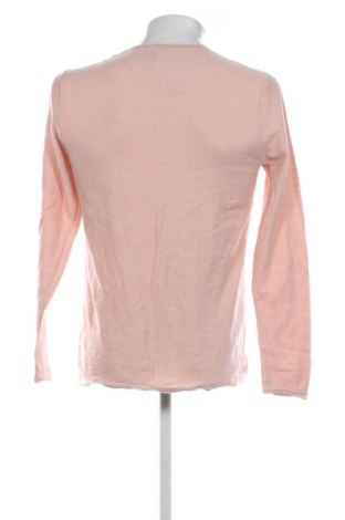 Ανδρικό πουλόβερ Blend, Μέγεθος L, Χρώμα Ρόζ , Τιμή 25,00 €