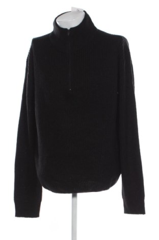 Férfi pulóver Brandit, Méret 3XL, Szín Fekete, Ár 6 169 Ft