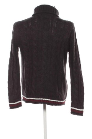 Ανδρικό πουλόβερ Brave Soul, Μέγεθος M, Χρώμα Πολύχρωμο, Τιμή 55,00 €