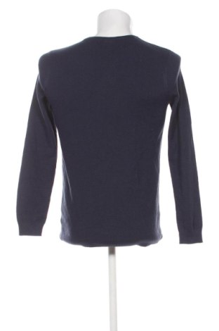 Férfi pulóver Bruno Banani, Méret S, Szín Kék, Ár 10 099 Ft
