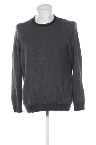 Férfi pulóver Bugatti, Méret L, Szín Szürke, Ár 14 419 Ft