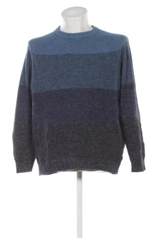 Ανδρικό πουλόβερ C&A, Μέγεθος XL, Χρώμα Πολύχρωμο, Τιμή 10,99 €